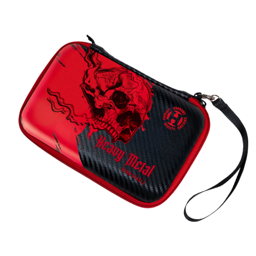 Harrows RYAN SEARLE Player Pro 6 Case